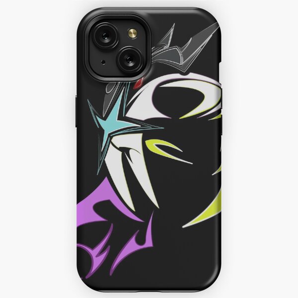 SHINY RAYQUAZA POKEMON ANIME iPhone 6 / 6S Plus Case Cover