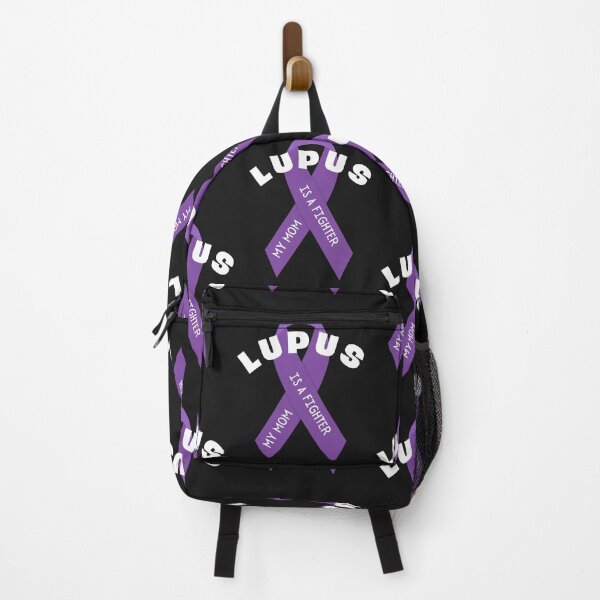 Item preview, Lupus Fighter, My Mom Is A Fighter designed and sold by SportyDogShop.