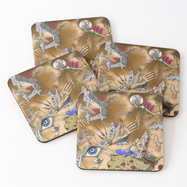 Item preview, Confusion designed and sold by HilpArt.