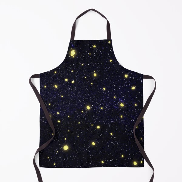 Item preview, Sky Full of Fireflies designed and sold by Little Owlet Art.