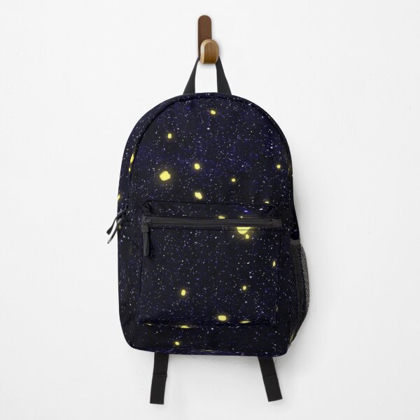 Item preview, Sky Full of Fireflies designed and sold by Little Owlet Art.