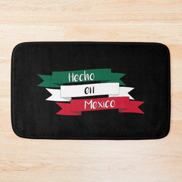 Item preview, Hecho en Mexico Immigrant Gift designed and sold by TrndSttr.