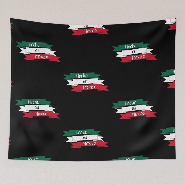 Item preview, Hecho en Mexico Immigrant Gift designed and sold by TrndSttr.