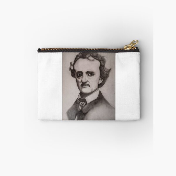 Item preview, Edgar Allan Poe  designed and sold by Miriam  Spada.