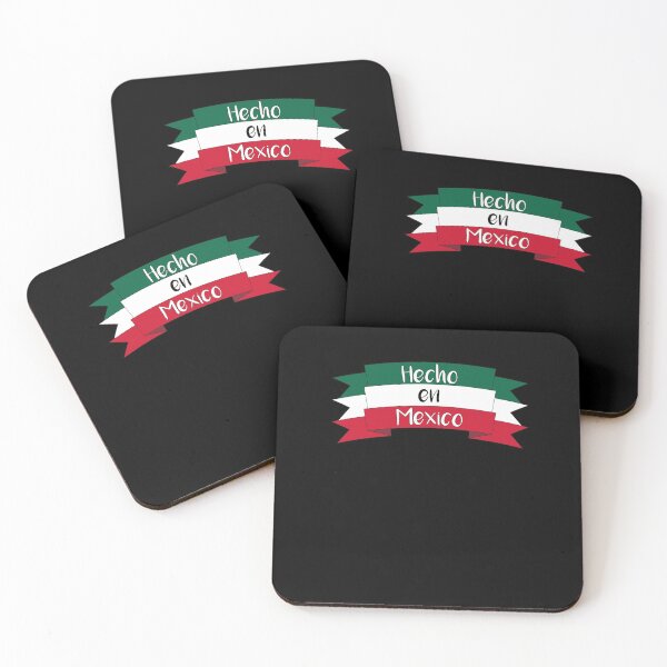 Item preview, Made in Mexico Proud Mexican Immigrant Gift designed and sold by TrndSttr.