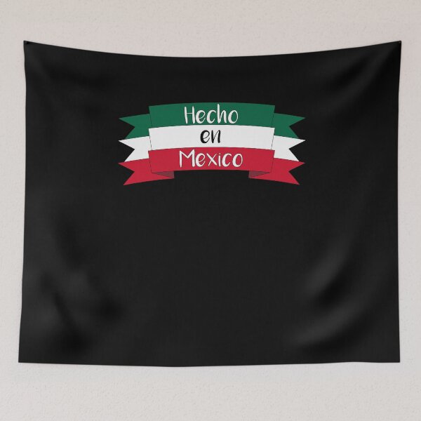 Item preview, Made in Mexico Proud Mexican Immigrant Gift designed and sold by TrndSttr.