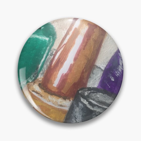 Item preview, Nail It - Green designed and sold by Joeyaff.
