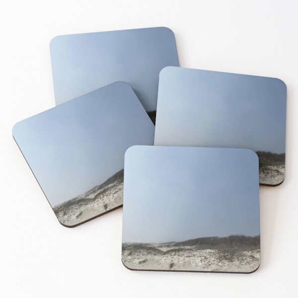 Item preview, Foggy Beach designed and sold by mowissawynnie.