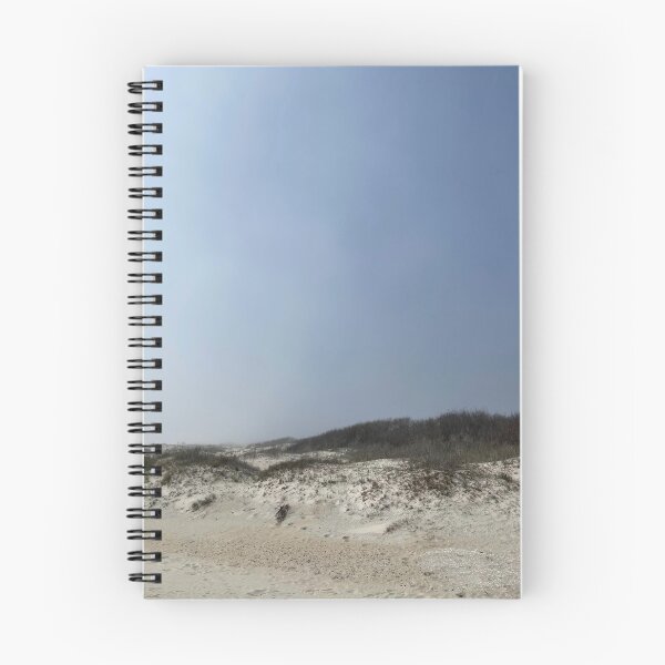 Item preview, Foggy Beach designed and sold by mowissawynnie.