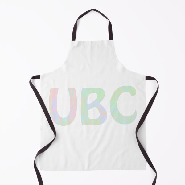 Item preview, UBC designed and sold by aleiafae.