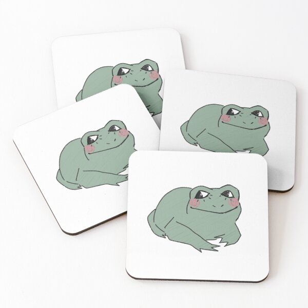 Item preview, frog flop designed and sold by sanfrankiecisco.