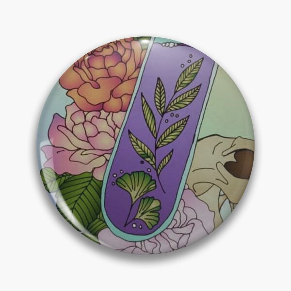 Item preview, vile designed and sold by LarpTrash.
