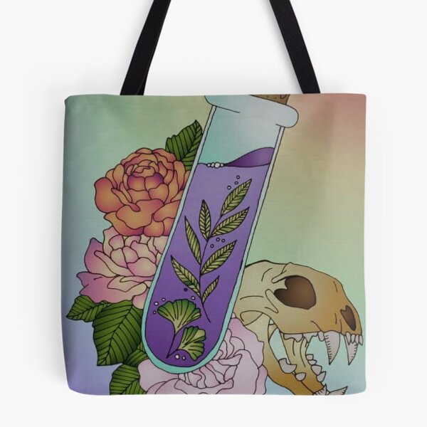 Item preview, vile designed and sold by LarpTrash.