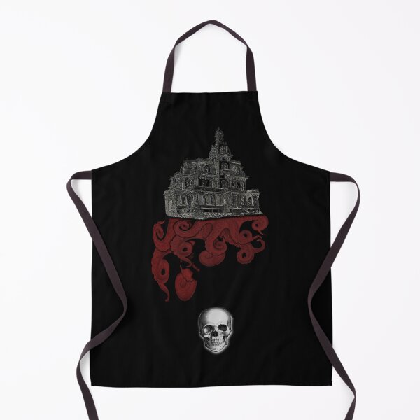 Item preview, House of Madness designed and sold by Dee Arbacauskas.