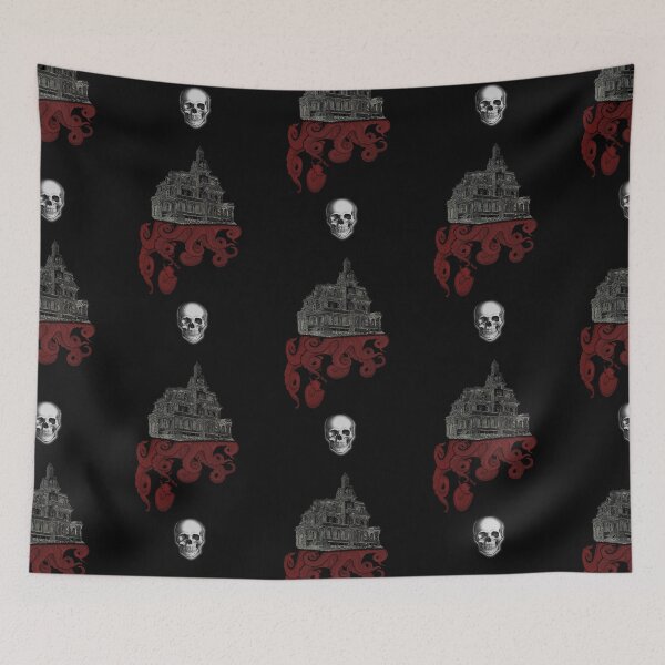 Item preview, House of Madness designed and sold by Dee Arbacauskas.