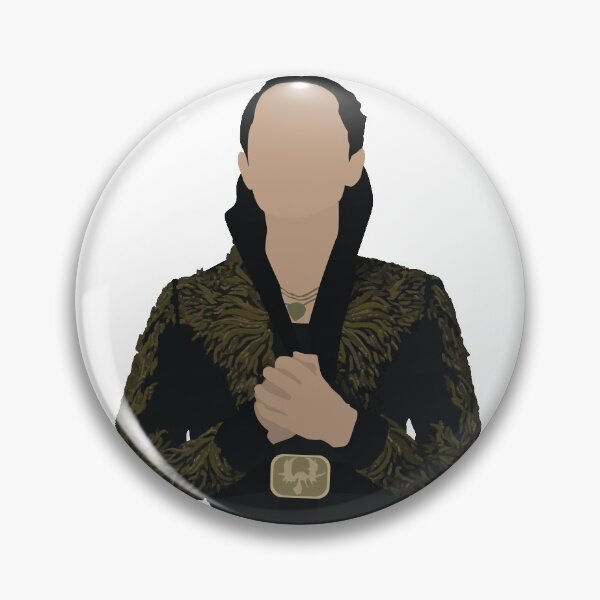 Item preview, Alina Starkov - Shadow and Bone designed and sold by OrakArt.