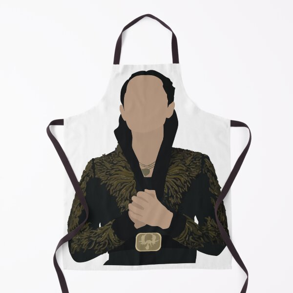 Item preview, Alina Starkov - Shadow and Bone designed and sold by OrakArt.