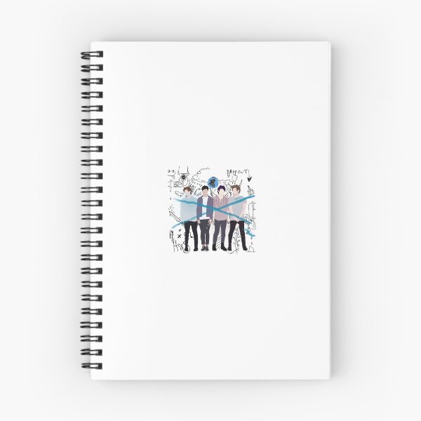 Item preview, 5SOS designed and sold by Kkss0522.