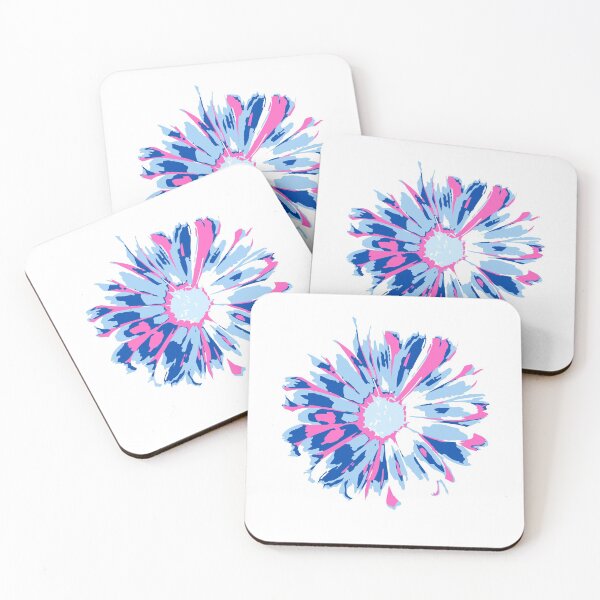 Item preview, Faded Daisy designed and sold by Design-Project.