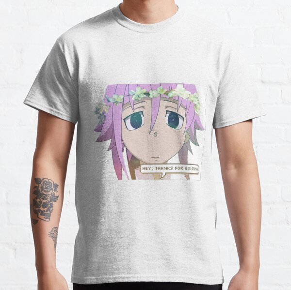 crona soul eater shirt