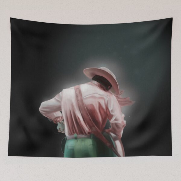Item preview, Orville Peck - Pony designed and sold by brainbag.