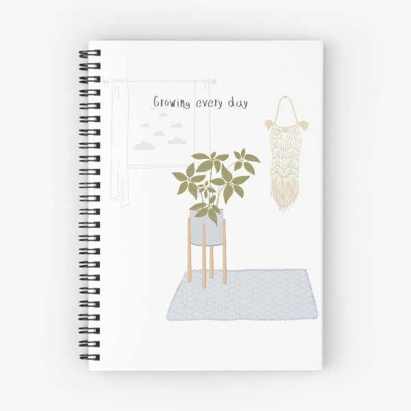 Item preview, Growing every day designed and sold by Pretty-moments.