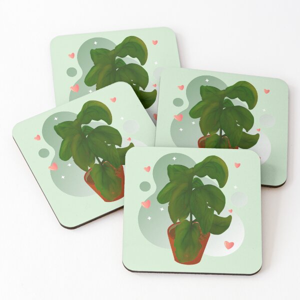 Item preview, House plant for plant lovers designed and sold by ANU007.