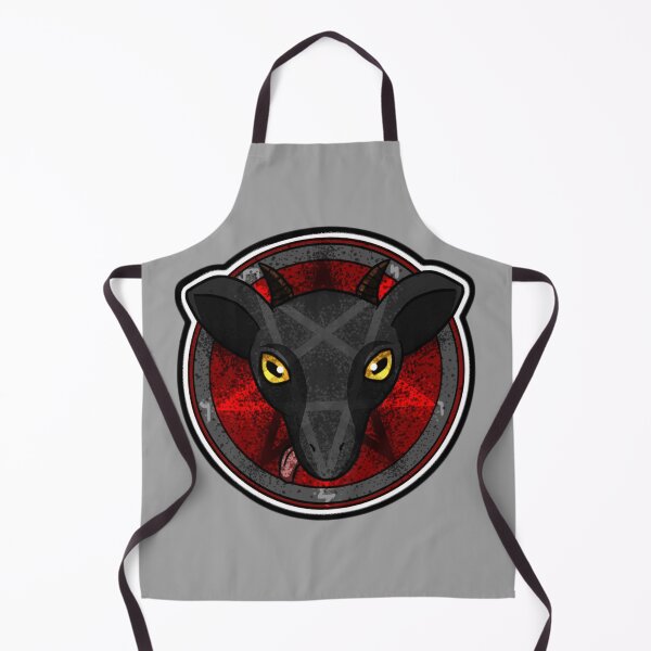 Item preview, Baphomet • The Traditional Deal • designed and sold by modernPsycho (MP).
