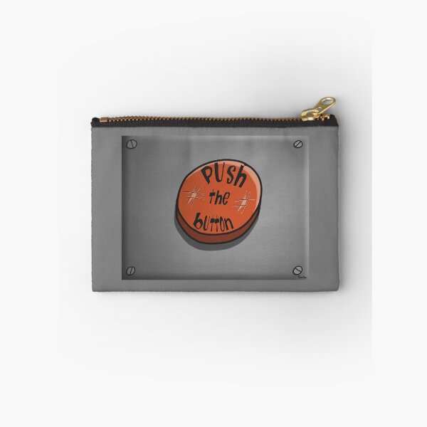 Item preview, Push the button designed and sold by HilpArt.