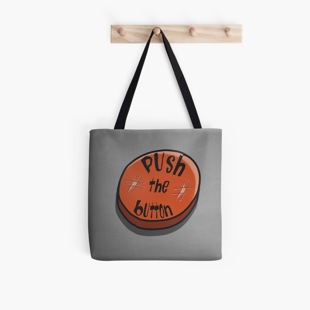 Item preview, All Over Print Tote Bag designed and sold by HilpArt.