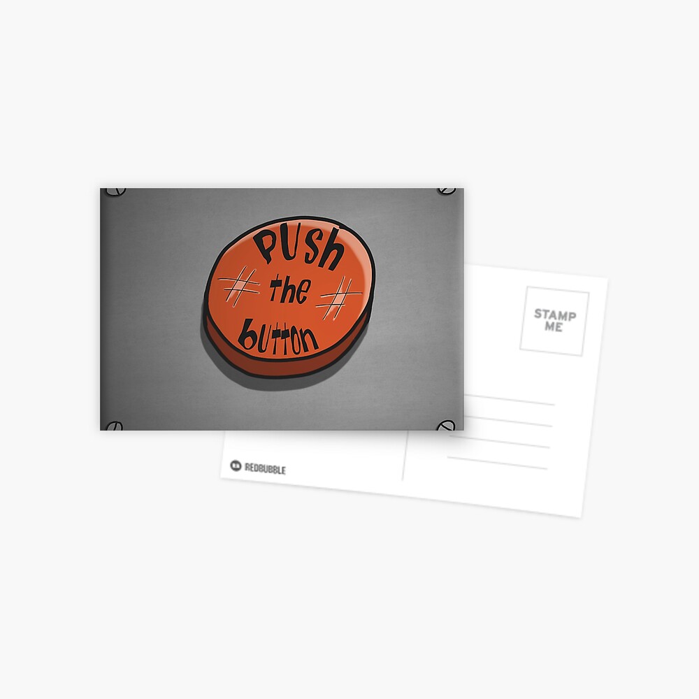 Item preview, Postcard designed and sold by HilpArt.