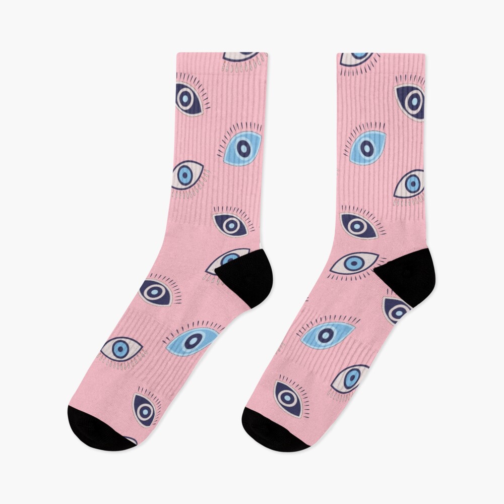 Item preview, Socks designed and sold by SPYDER25.