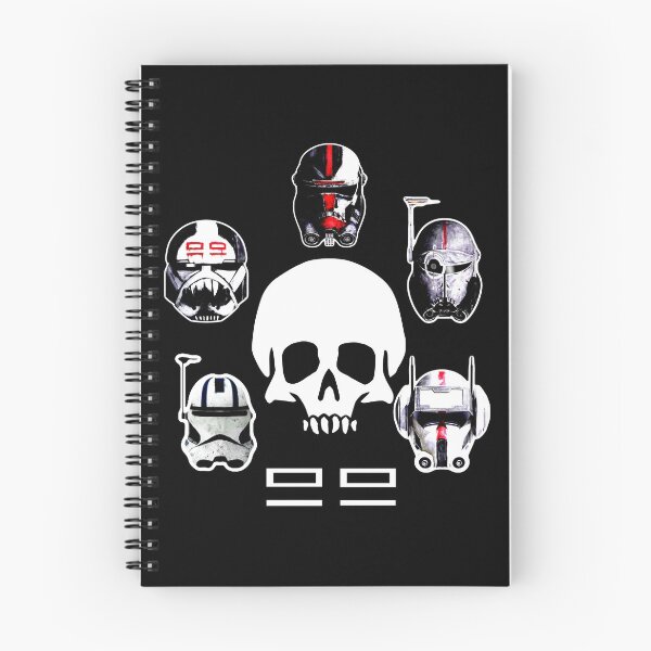Item preview, Clone Force Assemble! designed and sold by SteveVFX.