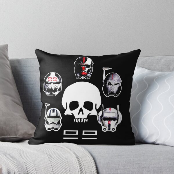 Item preview, Clone Force Assemble! designed and sold by SteveVFX.