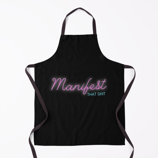 Item preview, Manifest That Shit designed and sold by CS Cairo.