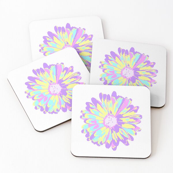 Item preview, Excited Daisy designed and sold by Design-Project.