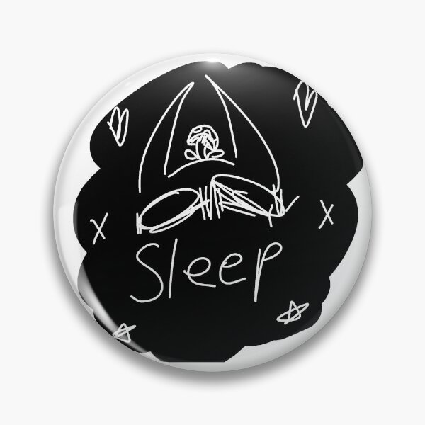 Item preview, Sleep Demon designed and sold by SerenityMoth2.