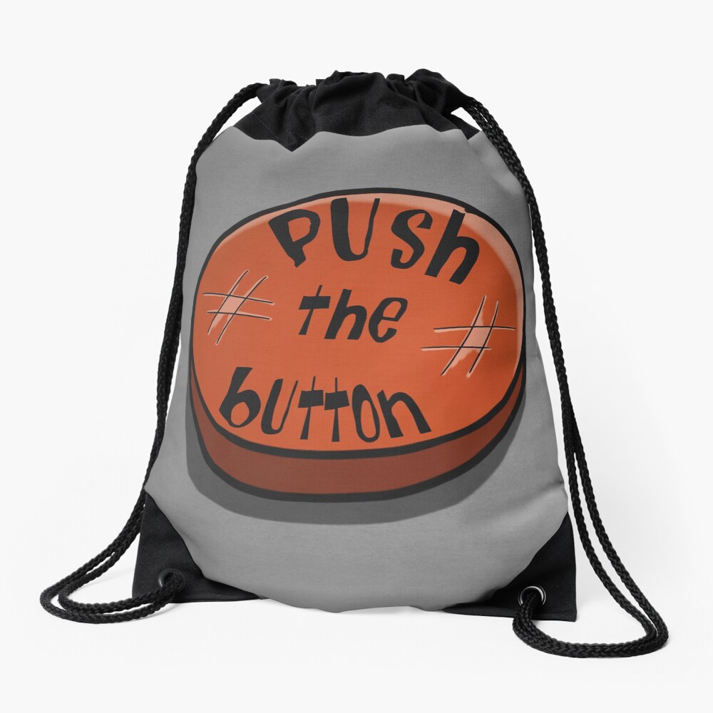 Item preview, Drawstring Bag designed and sold by HilpArt.