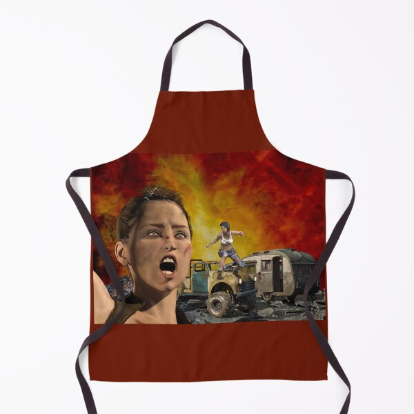 Item preview, POST APOCALYPTIC SURVIVAL designed and sold by Tammera.