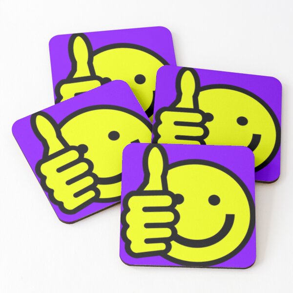 Artikelvorschau, fröhliches Emoji entworfen und verkauft von Design Repo.