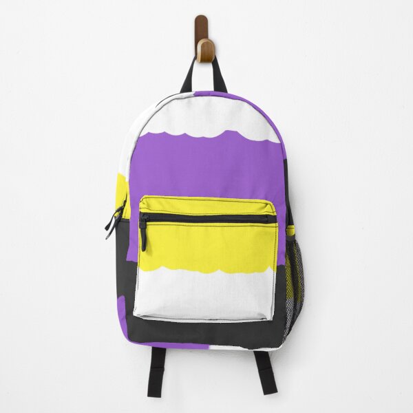 Item preview, Nonbinary Colours designed and sold by HellishGayliath.