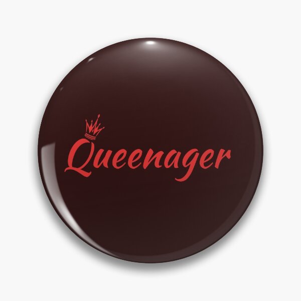 Item preview, Queenager 2 designed and sold by alinamiryuk.