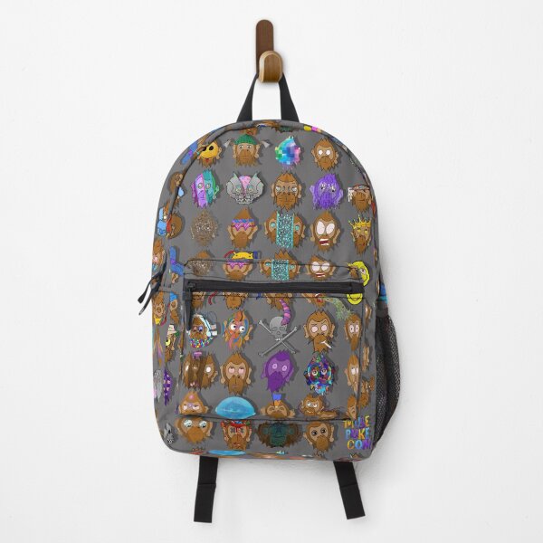 Item preview, Bartlett Heads by Muse Puke  designed and sold by Cheevo.