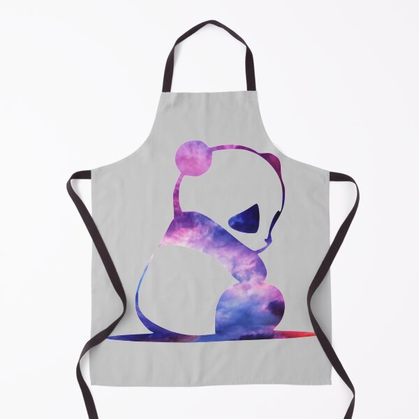 Item preview, cute panda bear designed and sold by Design Repo.