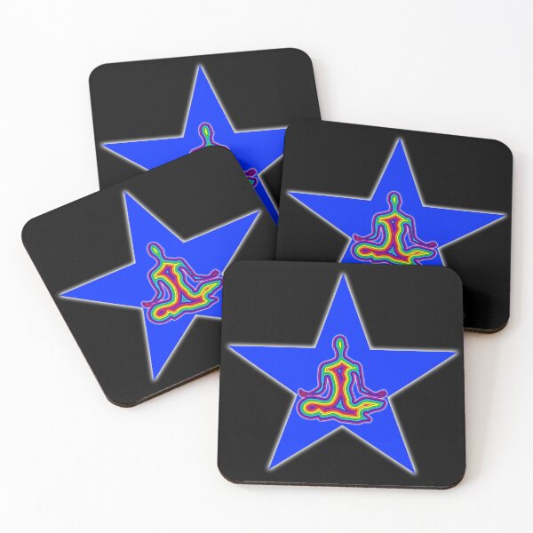 Item preview, Nirvana Blue designed and sold by Passengers.