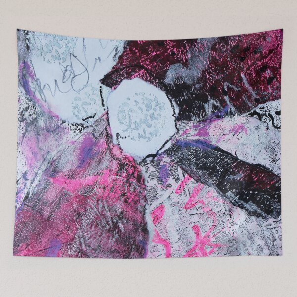 Item preview, Yesterday XII designed and sold by Melanie  Poirier ⭐⭐⭐⭐⭐.