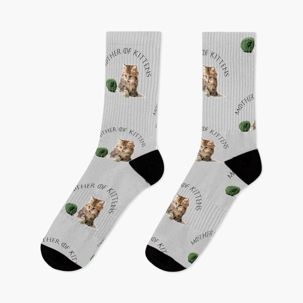 Item preview, Cat Lady Gift - Mother of Kittens  designed and sold by TrndSttr.