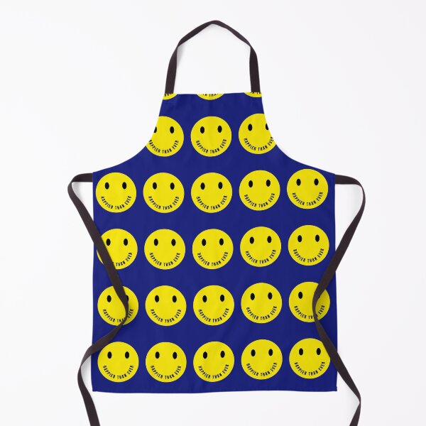 Item preview, Happier than ever designed and sold by basileiossav.