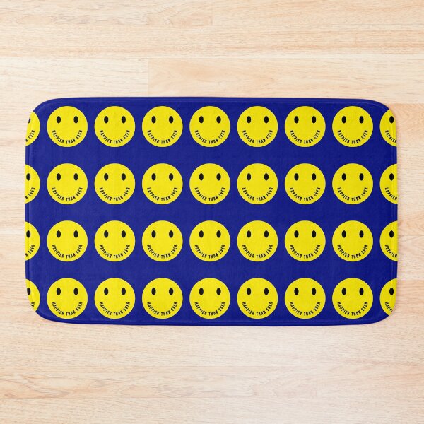 Item preview, Happier than ever designed and sold by basileiossav.