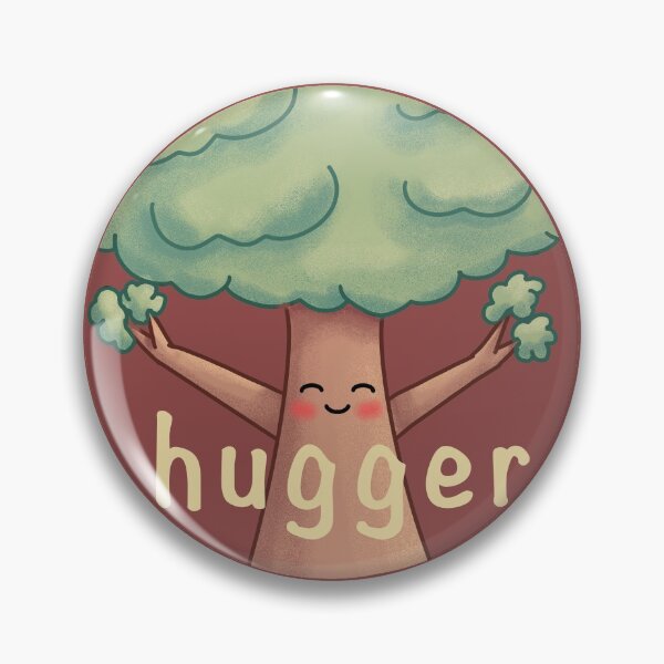 Item preview, Tree Hugger designed and sold by Michelle Joseph.